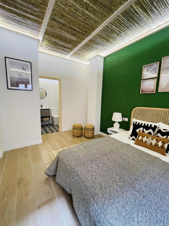 Casa Albufera Junior Lägenhet Valencia Exteriör bild